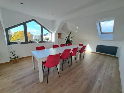 Nieruchomości Apartament Oddział Pomorski